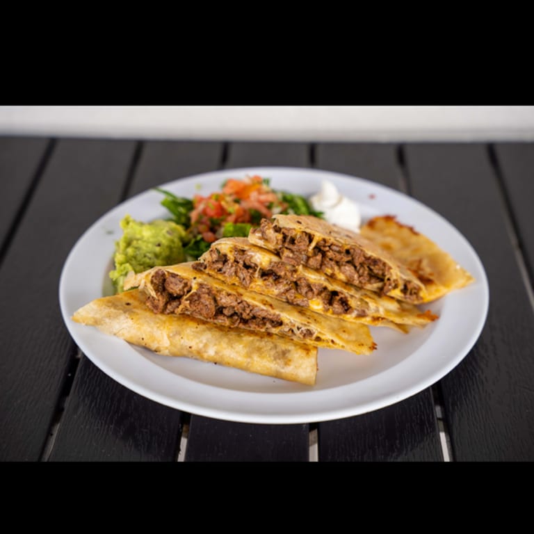 Delicious Quesadilla Options