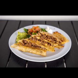 Carne Asada Quesadilla