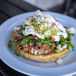 Lengua Sope
