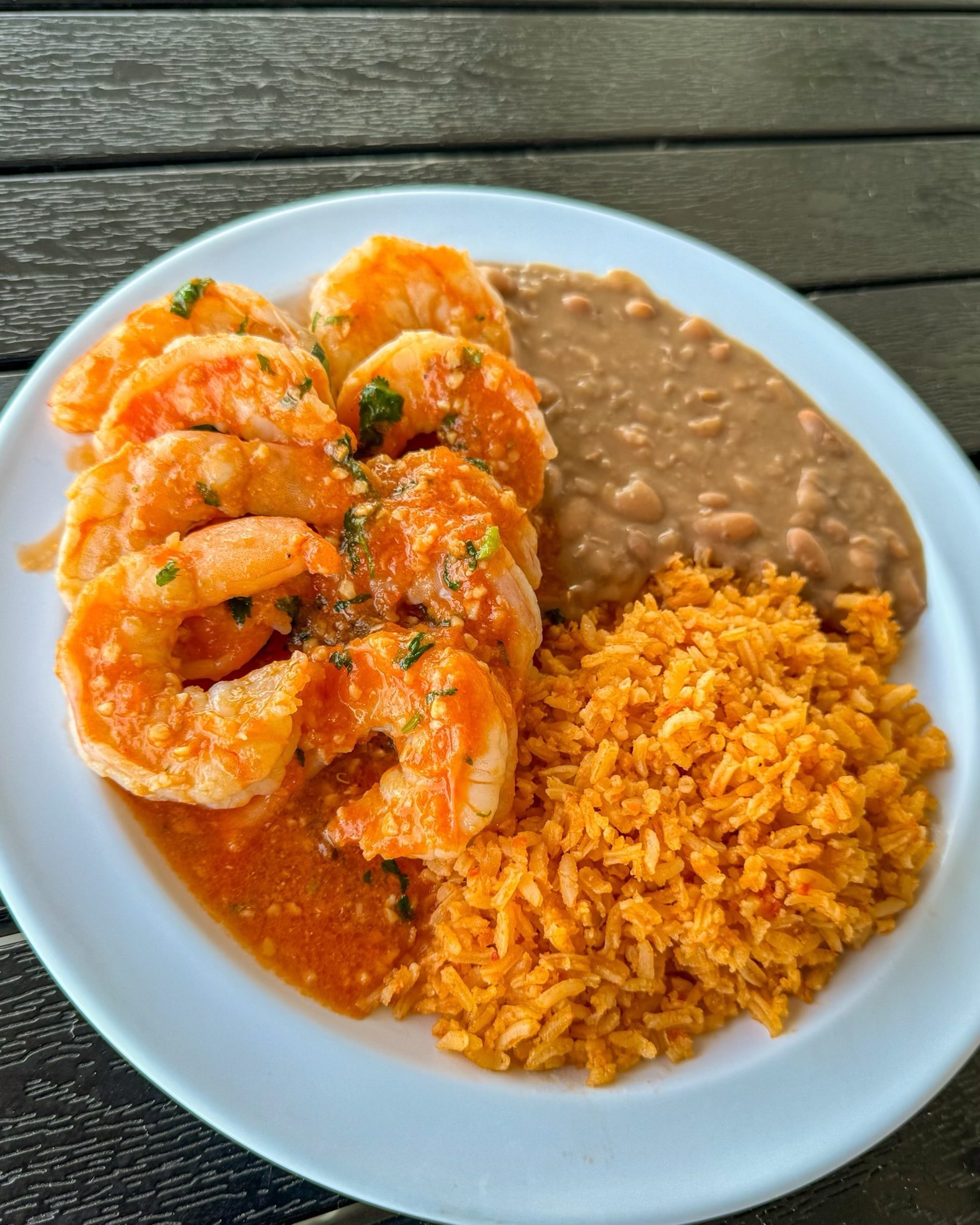 The Recipes That Define Us