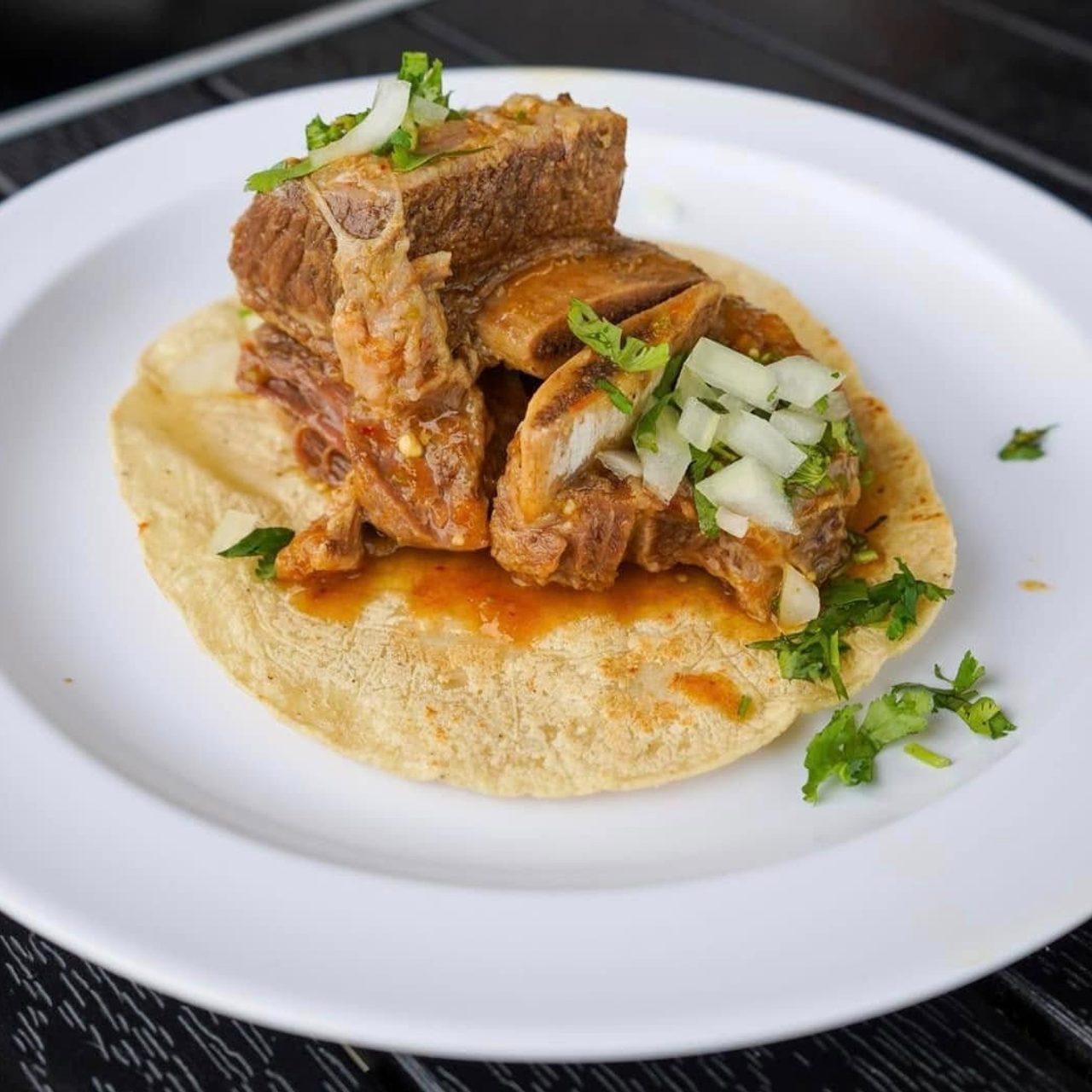 Welcome to Trejo’s Mexican Food