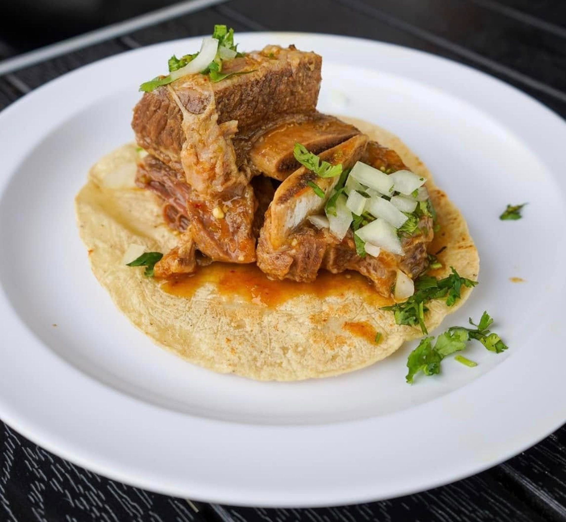 Welcome to Trejo’s Mexican Food