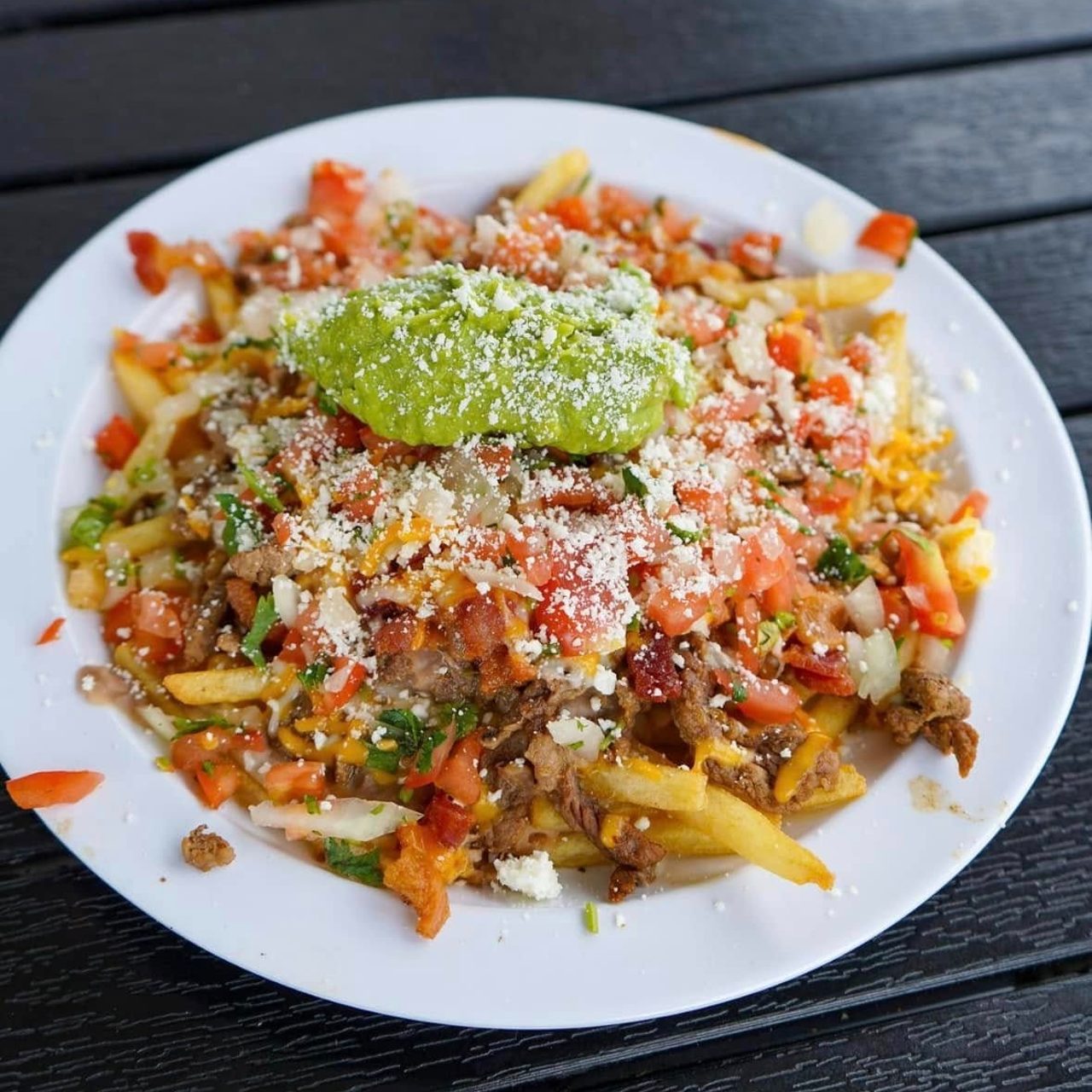 Trejo's Mexican Food Rewards