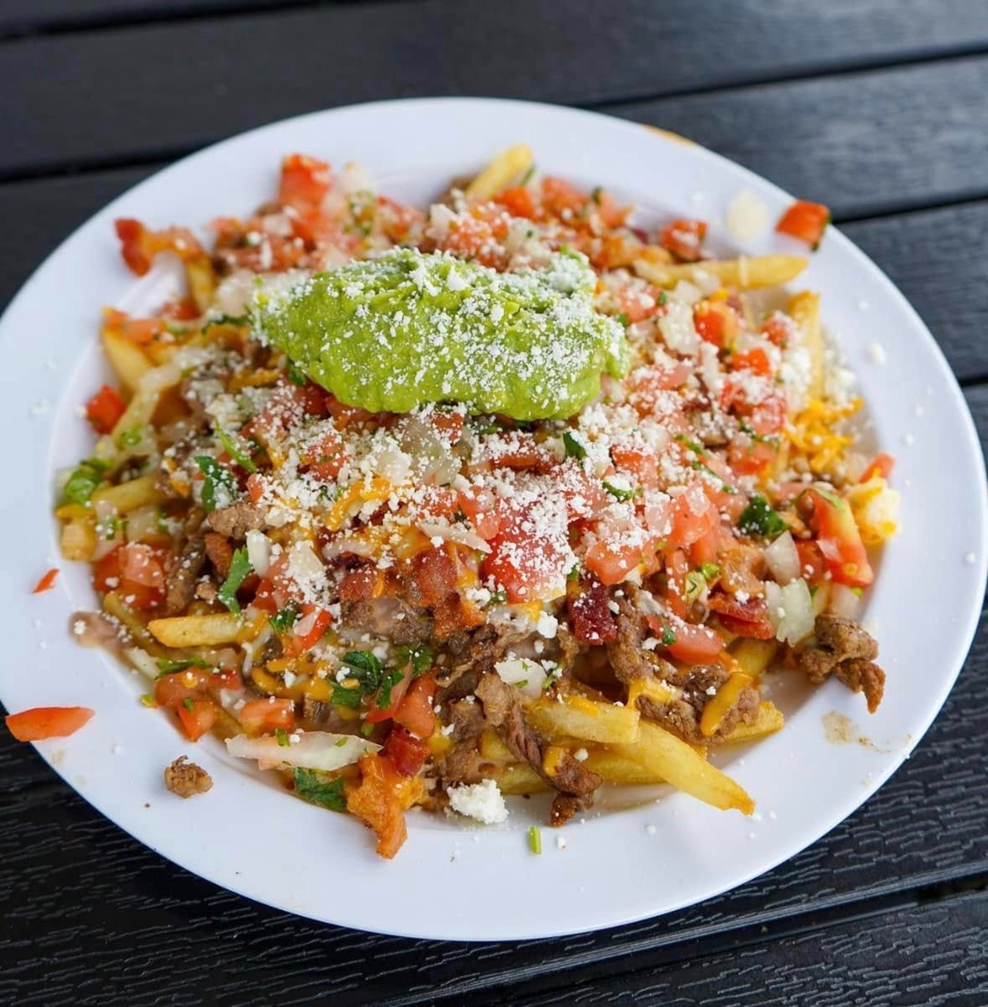 Trejo's Mexican Food Rewards