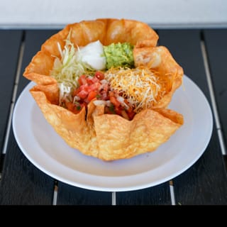 Shredded Beef Bowl