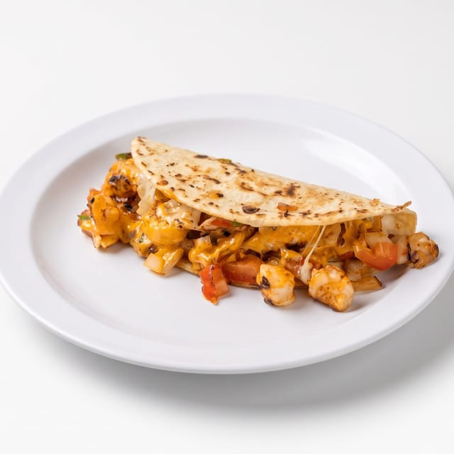 Gobernador Taco.