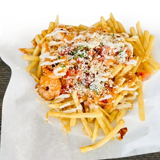 Gobernador Fries.