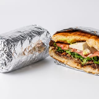 Milanesa Torta
