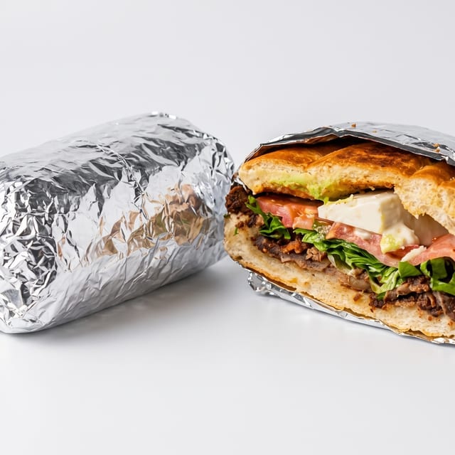 Milanesa Torta.