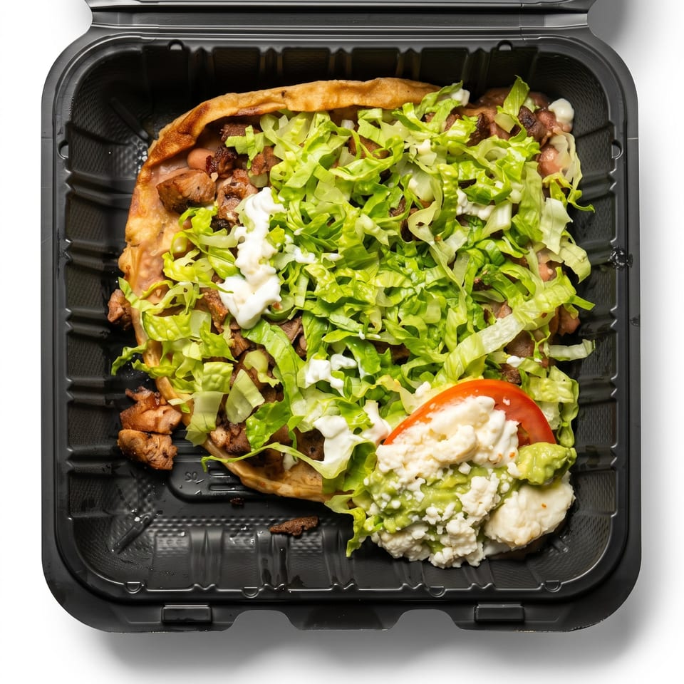 Discover Our Lengua Dishes