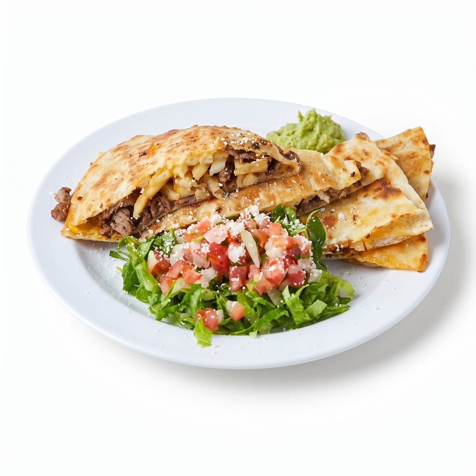 Discover Our Barbacoa