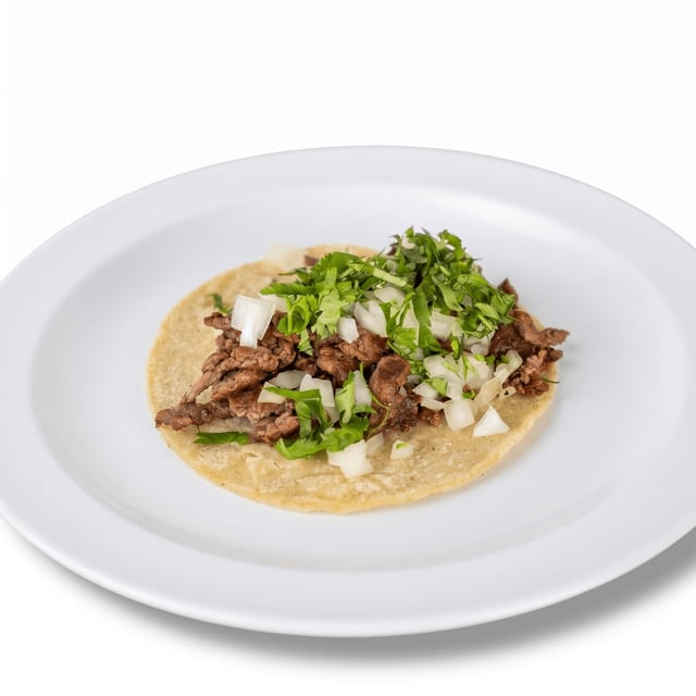 Taco Tuesday.