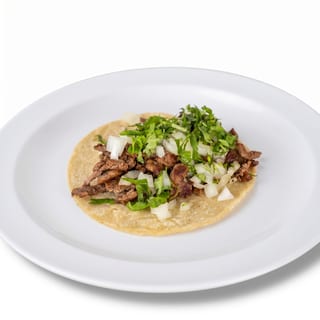 Carne Asada Taco