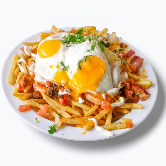 Gordo Fries.
