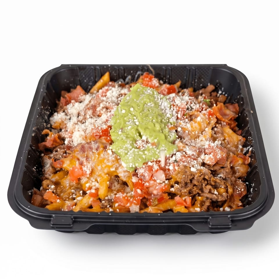 Discover Our Machaca Dishes