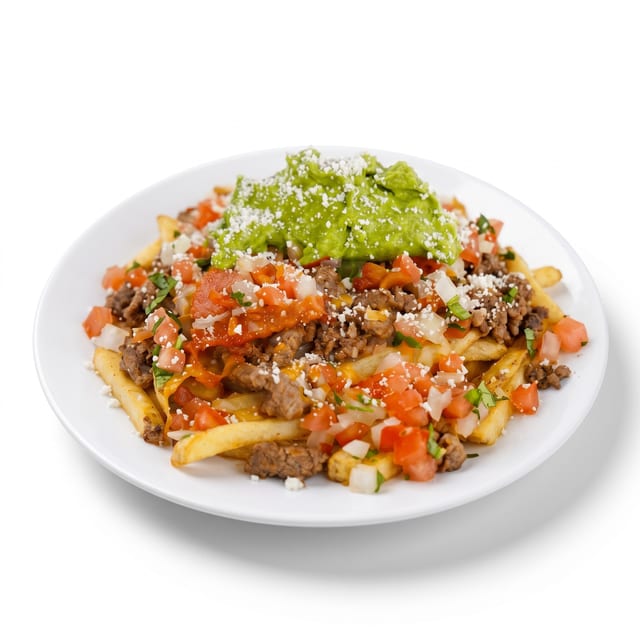 Mar Fries.